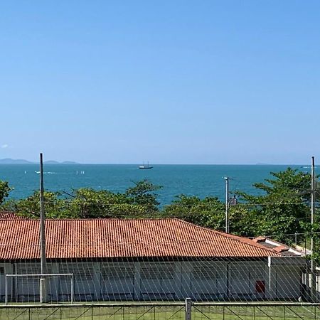 Ap Novo Com Vista Para O Mar De Jurere Florianópolis المظهر الخارجي الصورة